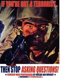 Produktbild: If You're Not a Terrorist... Then Stop Asking Questions