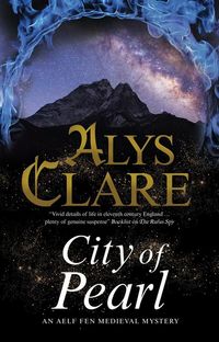 Produktbild: Clare, A: City of Pearl