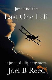 Produktbild: Jazz and the Last One Left
