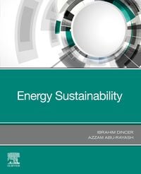 Produktbild: Energy Sustainability