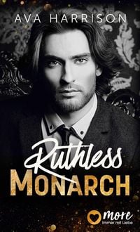 Produktbild: Ruthless Monarch