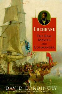 Produktbild: Cochrane: The Real Master and Commander