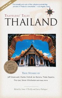 Produktbild: Travelers' Tales Thailand