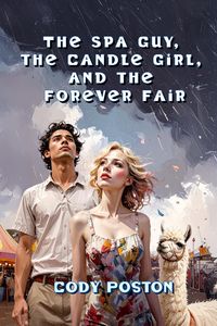 Produktbild: The Spa Guy, The Candle Girl, and the Forever Fair