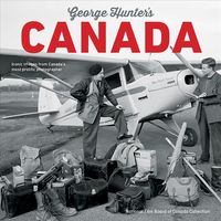 Produktbild: George Hunter's Canada