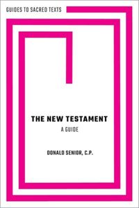 Produktbild: The New Testament: A Guide