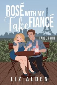 Produktbild: Ros&eacute; with My Fake Fianc&eacute;