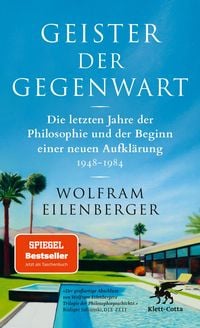 Produktbild: Geister der Gegenwart