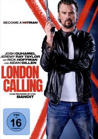 Produktbild: London Calling