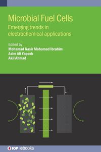 Produktbild: Microbial Fuel Cells