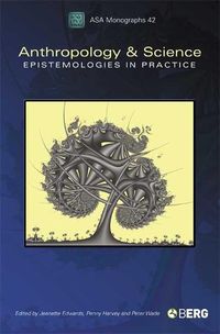 Produktbild: Anthropology and Science