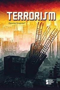 Produktbild: Terrorism