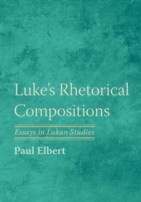Produktbild: Luke's Rhetorical Compositions