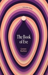 Produktbild: The Book of Eve