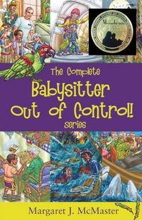 Produktbild: The Complete Babysitter Out of Control! Series