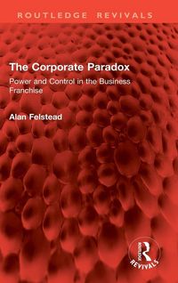 Produktbild: The Corporate Paradox