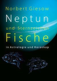 Produktbild: Neptun und Sternzeichen Fische