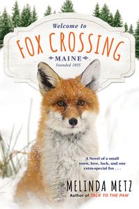 Produktbild: Fox Crossing