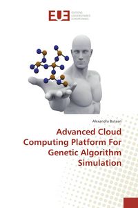 Produktbild: Advanced Cloud Computing Platform For Genetic Algorithm Simulation