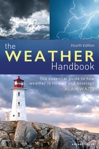 Produktbild: The Weather Handbook