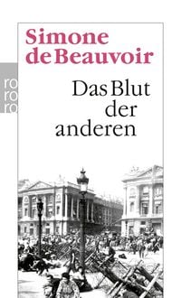 Produktbild: Das Blut der anderen