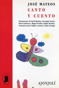 Produktbild: Canto y cuento