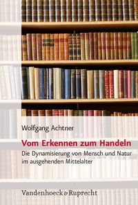 Produktbild: Vom Erkennen zum Handeln