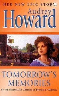 Produktbild: Tomorrow's Memories