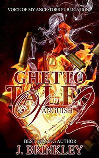 Produktbild: Ghetto Tales Of Anguish part 2