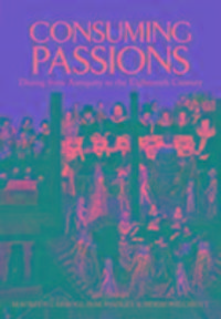 Produktbild: Carroll, M: Consuming Passions