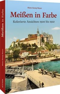 Produktbild: Mei&szlig;en in Farbe