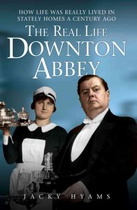 Produktbild: Real Life Downton Abbey