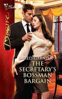 Produktbild: The Secretary's Bossman Bargain