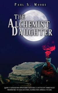 Produktbild: The Alchemist Daughter