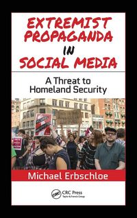 Produktbild: Extremist Propaganda in Social Media