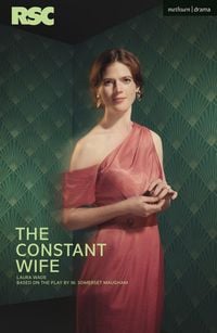 Produktbild: The Constant Wife
