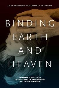 Produktbild: Binding Earth and Heaven