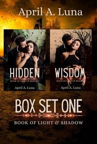 Produktbild: Box Set One (Book of Light & Shadow Box Set Collection, #1)