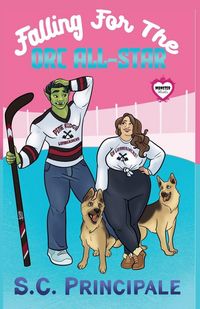 Produktbild: Falling for the Orc All-Star