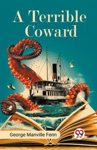 Produktbild: A Terrible Coward