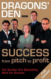 Produktbild: Dragons' Den