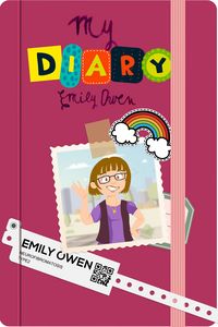 Produktbild: My Diary