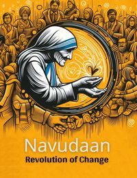 Produktbild: Navudaan: Revolution of Change