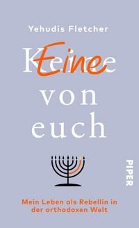 Produktbild: (K)eine von euch