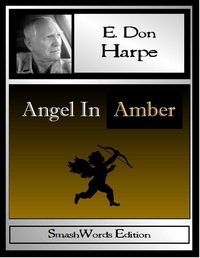 Produktbild: Angel In Amber
