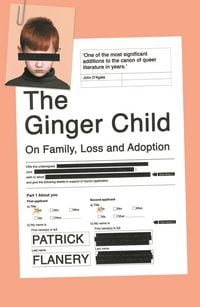 Produktbild: The Ginger Child