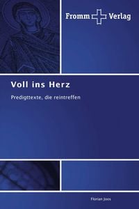 Produktbild: Voll ins Herz
