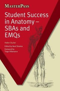 Produktbild: Butler, H: Student Success in Anatomy