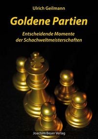 Produktbild: Goldene Partien