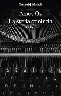 Produktbild: La storia comincia cosi